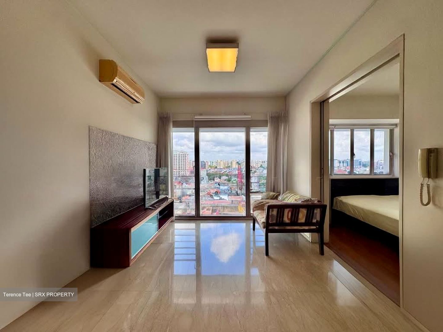 The Trumps (D14), Condominium #537184641